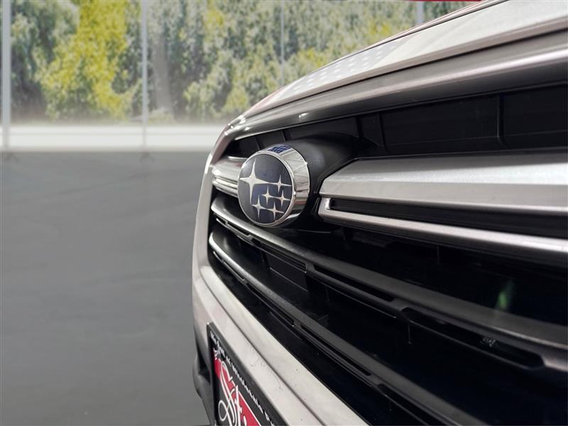 Subaru Outback 2.5i 2019