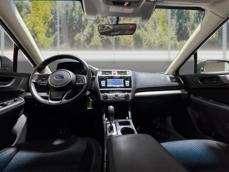 Subaru Outback 2.5i 2019