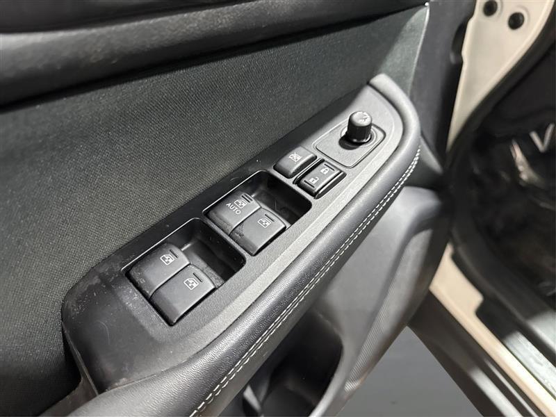 Subaru Outback 2.5i 2019