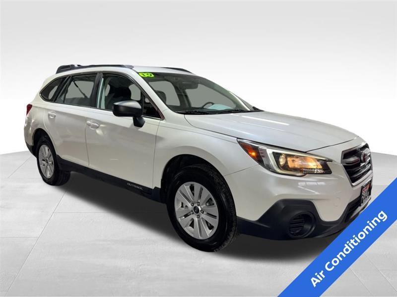 Subaru Outback 2.5i 2019