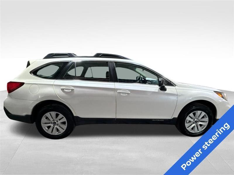 Subaru Outback 2.5i 2019