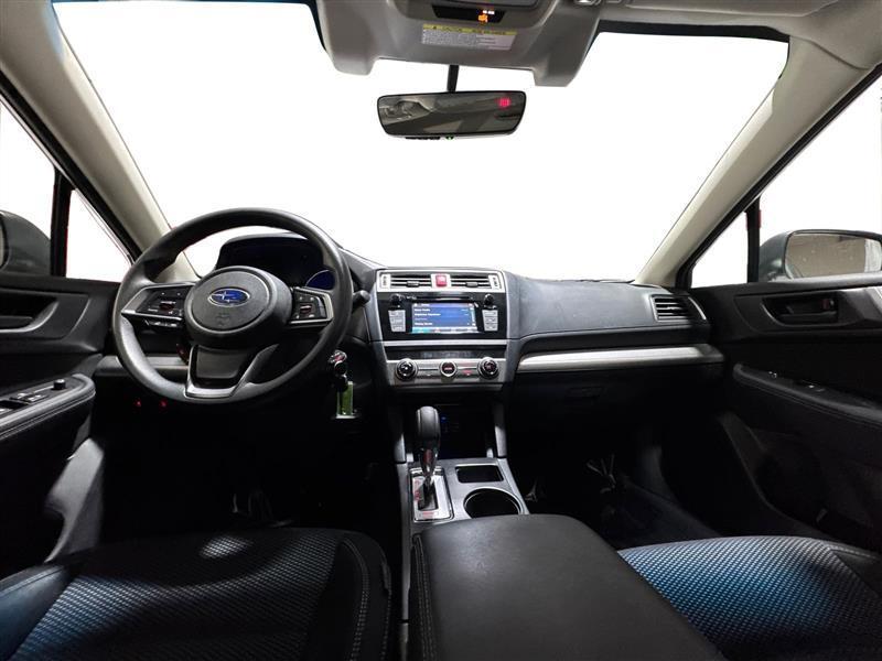 Subaru Outback 2.5i 2019