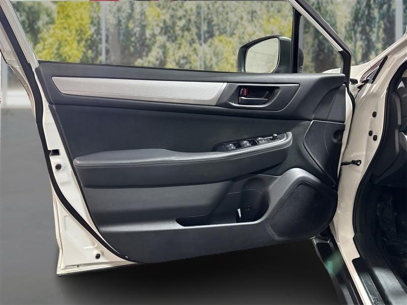 Subaru Outback 2.5i 2019