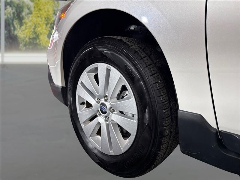 Subaru Outback 2.5i 2019