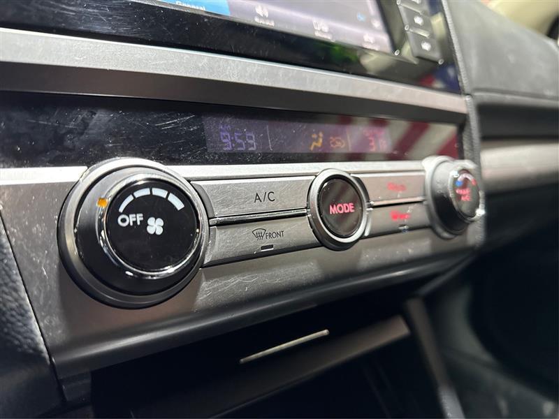 Subaru Outback 2.5i 2019