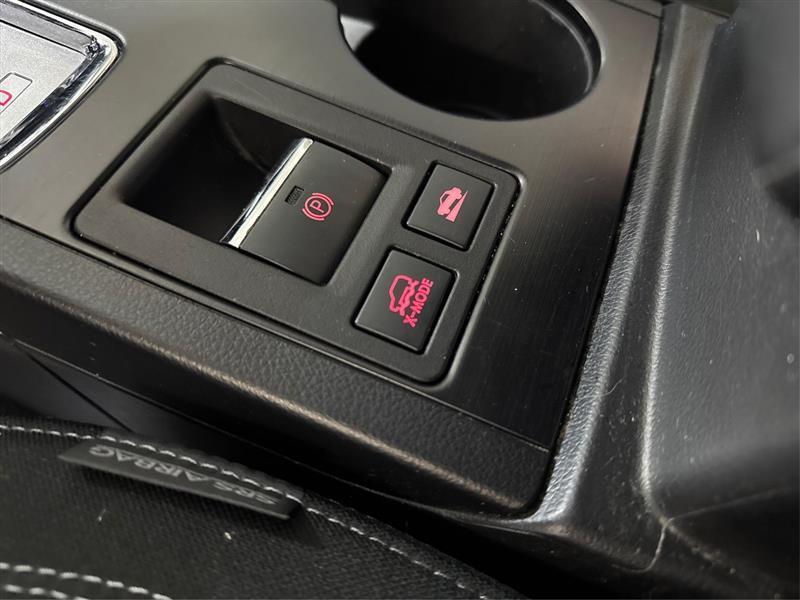 Subaru Outback 2.5i 2019