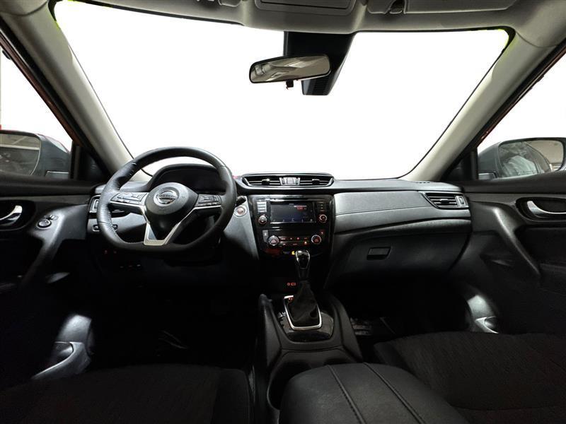 Nissan Rogue SV AWD 2019