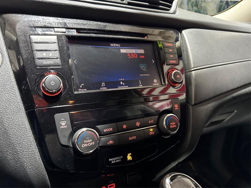 Nissan Rogue SV AWD 2019