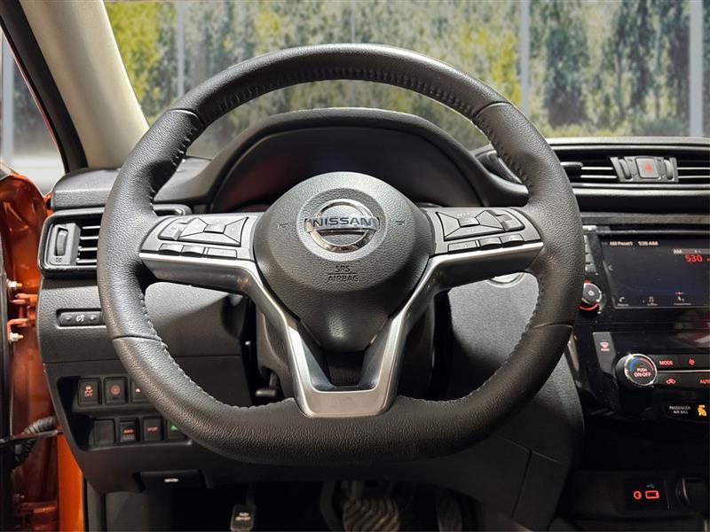 Nissan Rogue SV AWD 2019