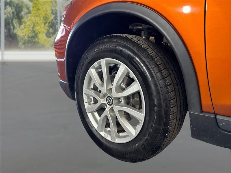 Nissan Rogue SV AWD 2019