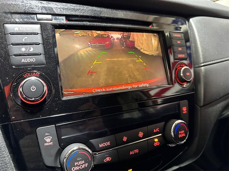 Nissan Rogue SV AWD 2019