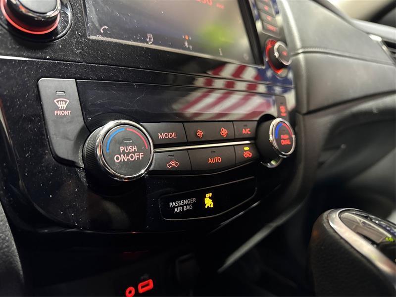 Nissan Rogue SV AWD 2019