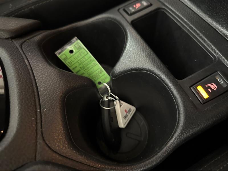 Nissan Rogue SV AWD 2019