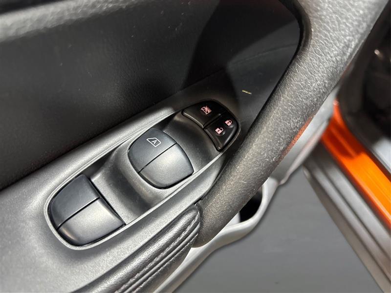 Nissan Rogue SV AWD 2019