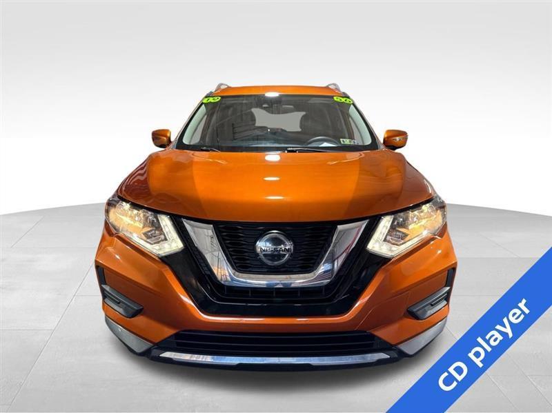 Nissan Rogue SV AWD 2019