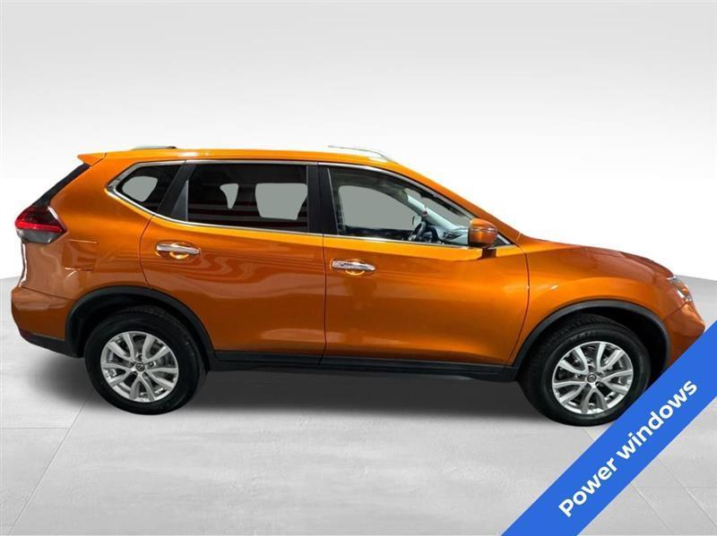 Nissan Rogue SV AWD 2019