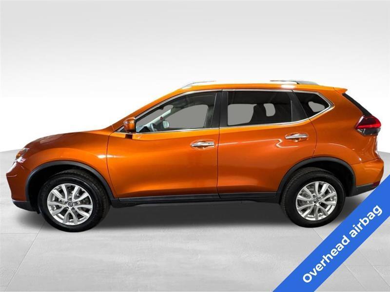 Nissan Rogue SV AWD 2019