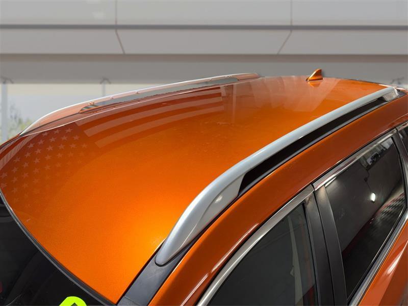 Nissan Rogue SV AWD 2019