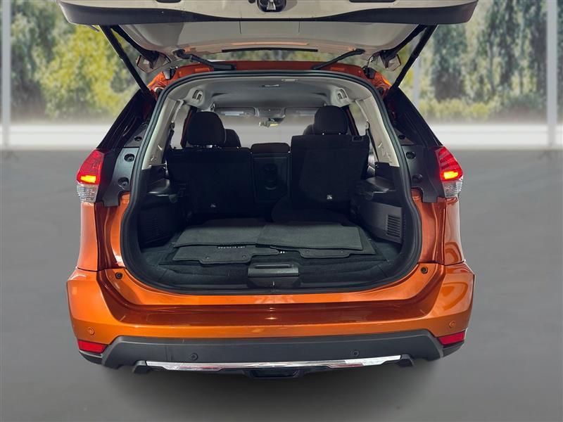 Nissan Rogue SV AWD 2019