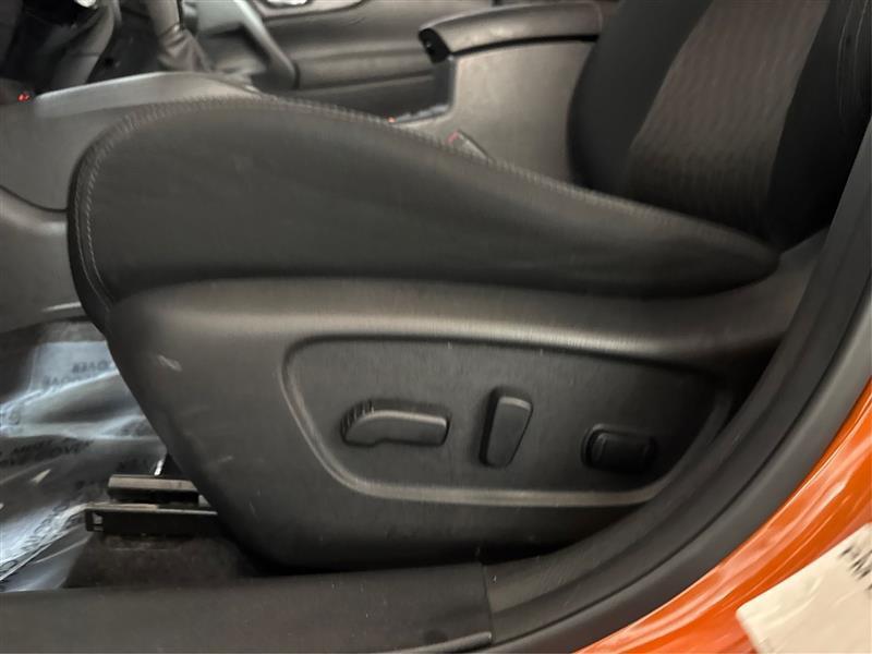 Nissan Rogue SV AWD 2019