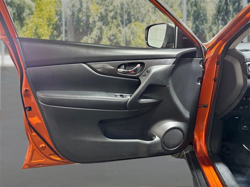 Nissan Rogue SV AWD 2019