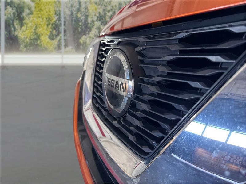 Nissan Rogue SV AWD 2019