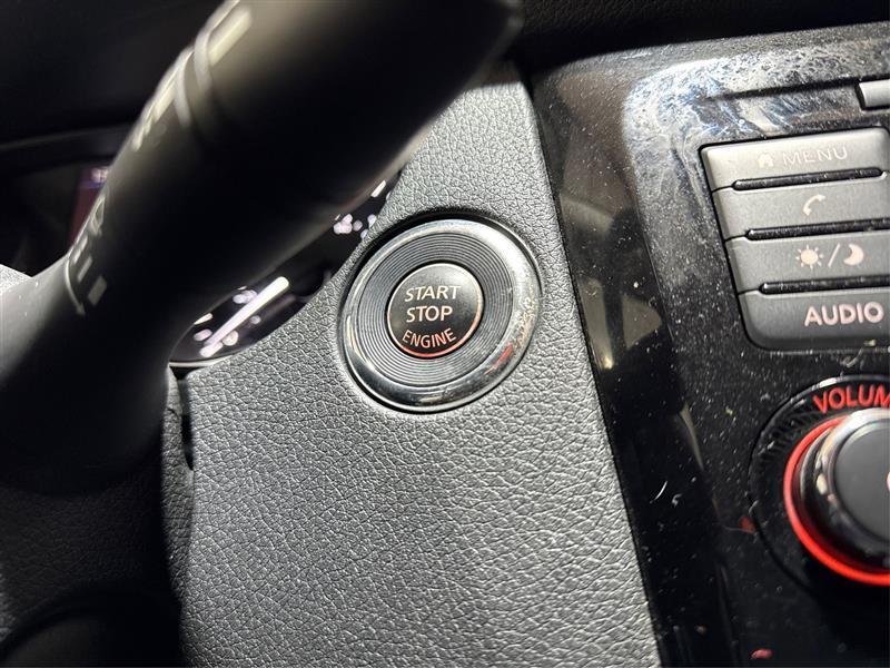 Nissan Rogue SV AWD 2019