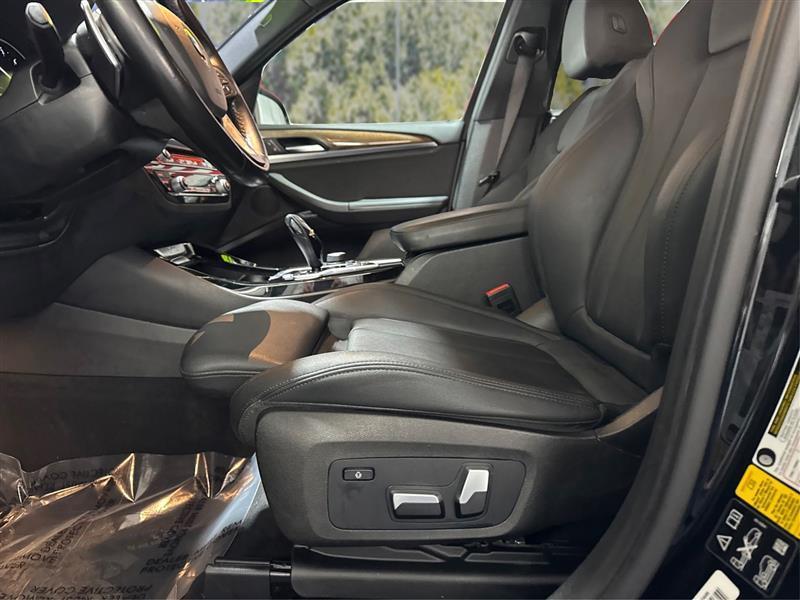 BMW X3 xDrive30i 2018