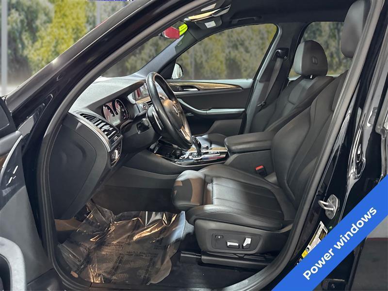 BMW X3 xDrive30i 2018