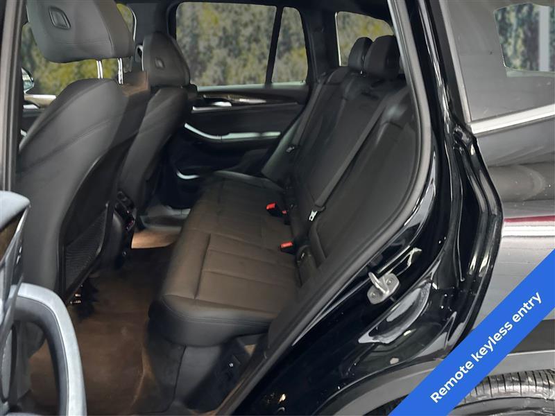 BMW X3 xDrive30i 2018