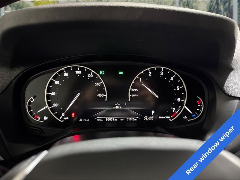 BMW X3 xDrive30i 2018