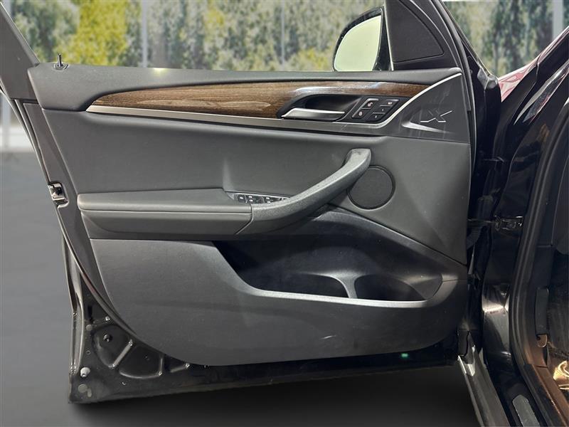 BMW X3 xDrive30i 2018