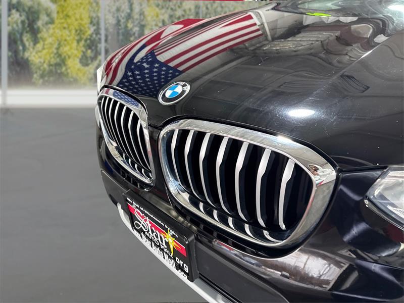 BMW X3 xDrive30i 2018