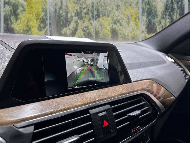 BMW X3 xDrive30i 2018