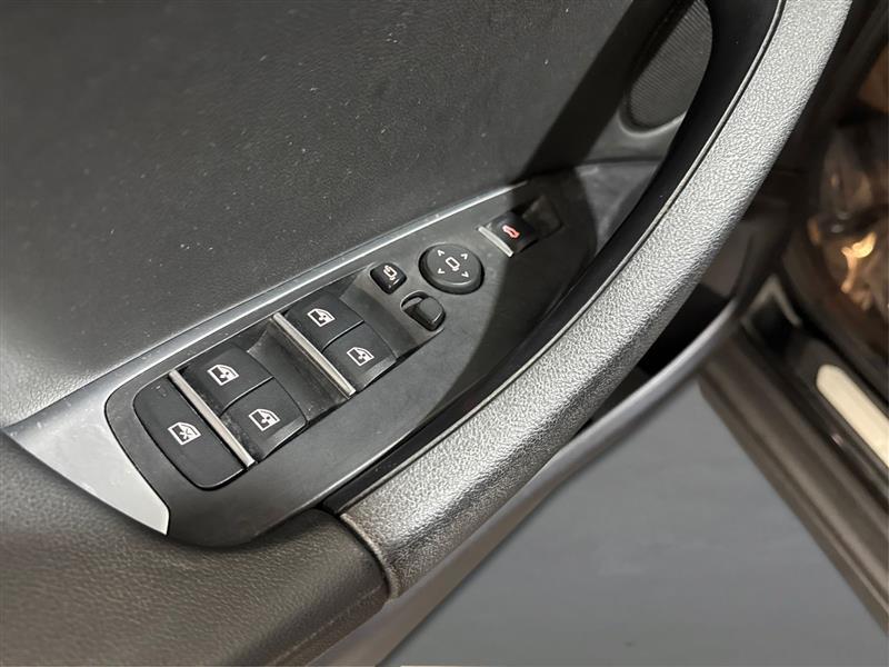 BMW X3 xDrive30i 2018