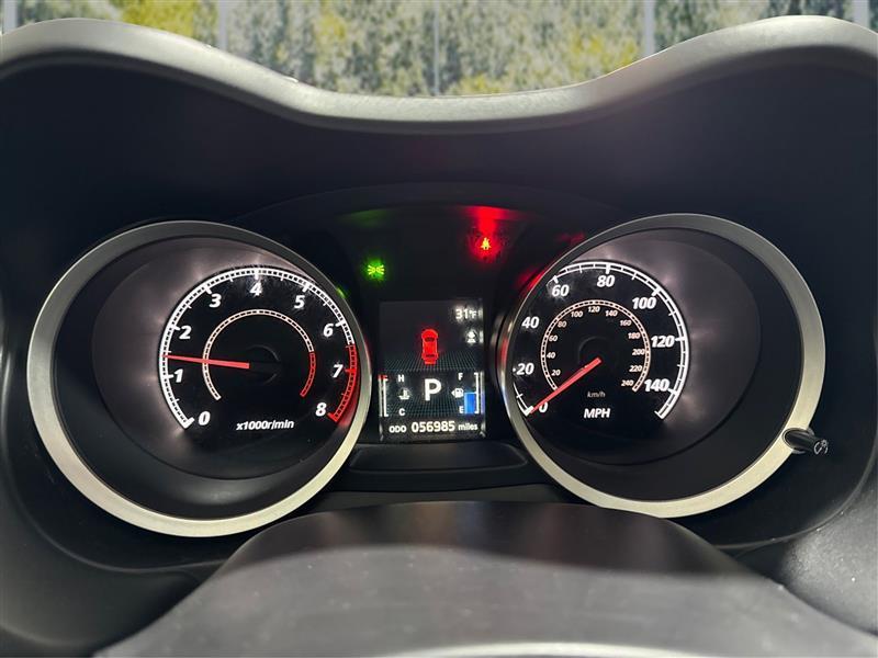 Mitsubishi Lancer ES 5M 2016