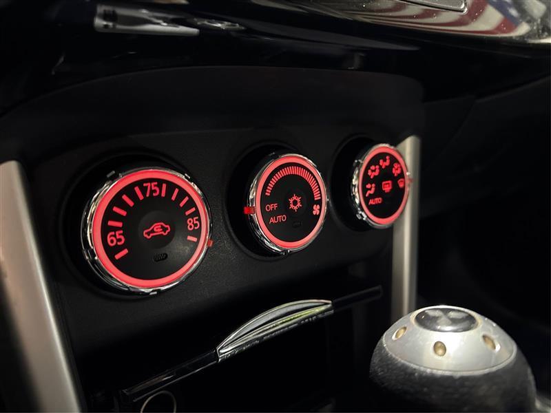 Mitsubishi Lancer ES 5M 2016