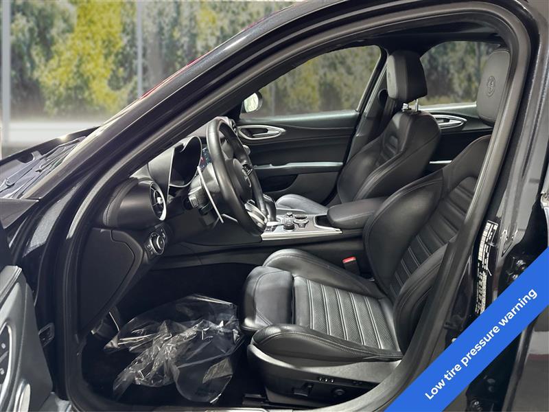 Alfa Romeo Giulia Ti AWD 2023