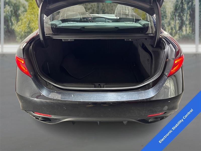 Alfa Romeo Giulia Ti AWD 2023