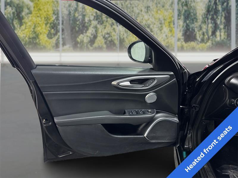 Alfa Romeo Giulia Ti AWD 2023