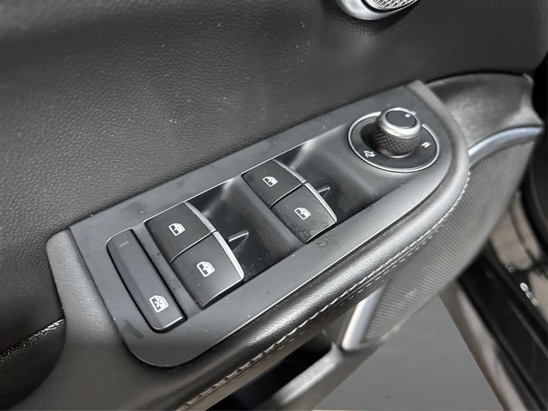 Alfa Romeo Giulia Ti AWD 2023