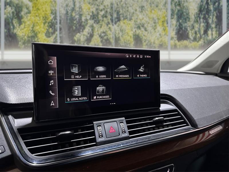 Audi Q5 2.0T Progressiv quattro 2023