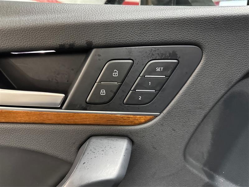 Audi Q5 2.0T Progressiv quattro 2023