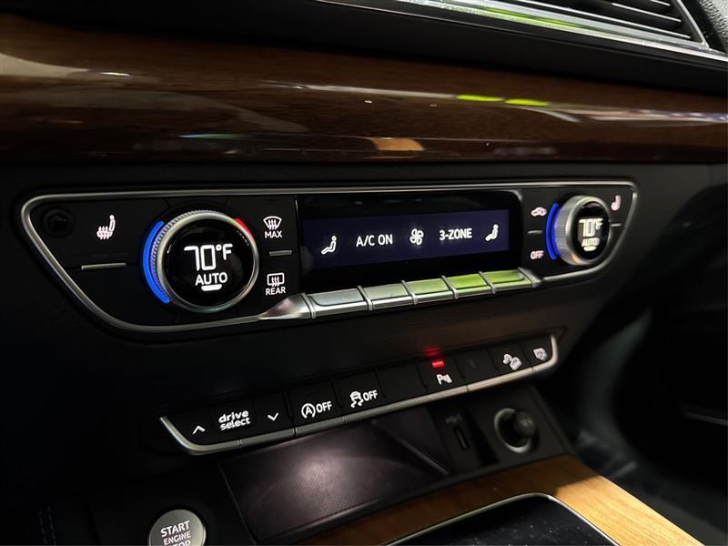 Audi Q5 2.0T Progressiv quattro 2023