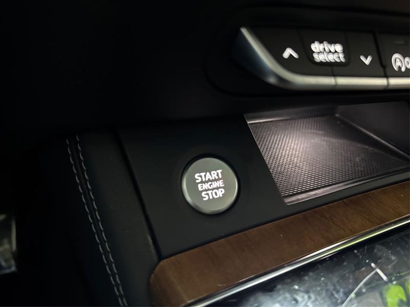 Audi Q5 2.0T Progressiv quattro 2023