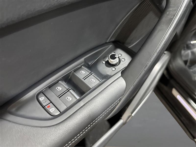 Audi Q5 2.0T Progressiv quattro 2023