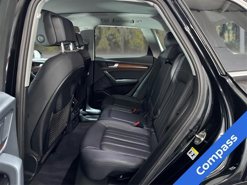 Audi Q5 2.0T Progressiv quattro 2023