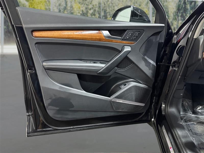 Audi Q5 2.0T Progressiv quattro 2023