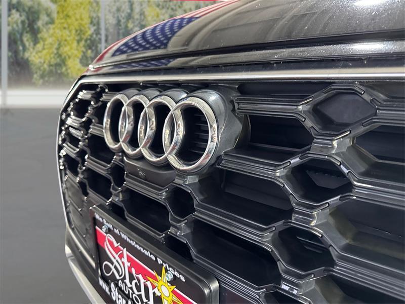 Audi Q5 2.0T Progressiv quattro 2023