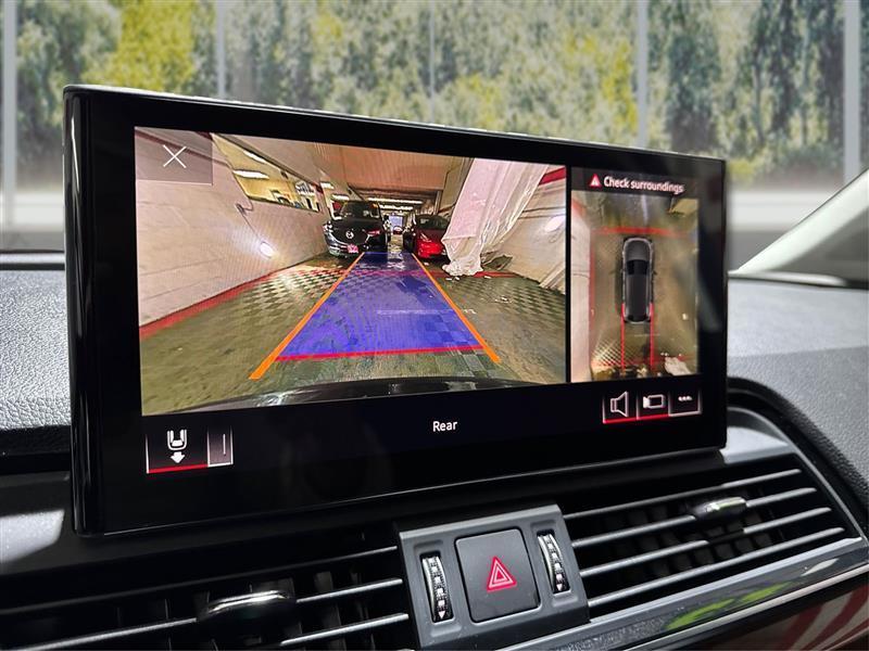 Audi Q5 2.0T Progressiv quattro 2023